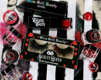 Glam Goth Beauty Photo of Glam Goth Beauty products